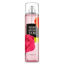 Signature Collection


Mad About You


Fine Fragrance Mist
