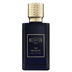 EX NIHILO THE HEDONIST EXTRAIT DE PARFUM 100ml parfume + стоимость флакона