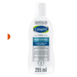 Cetaphil Pro Itch Control Waschlotion