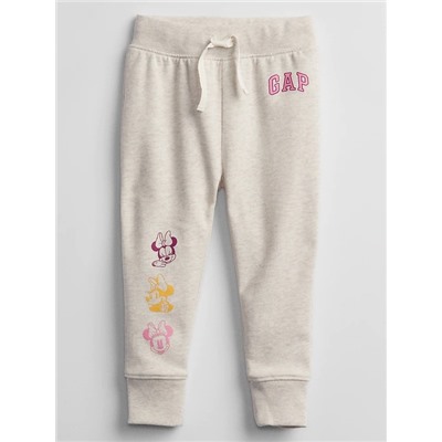 babyGap | Disney Minnie Mouse Pull-On Pants