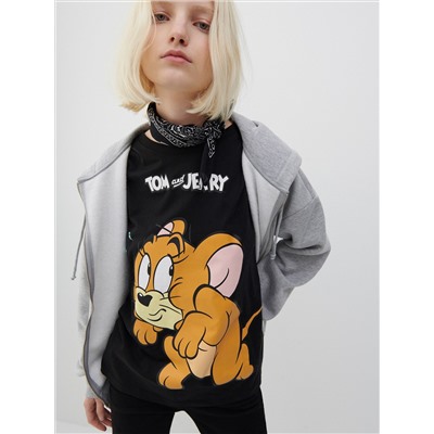 T-Shirt Tom & Jerry