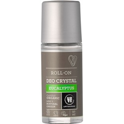 Шариковый дезодорант-кристалл "Эвкалипт"