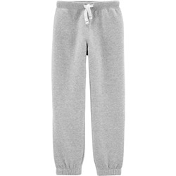 Carter's | Kid Pull-On Fleece-Lined Joggers