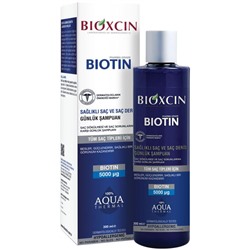 BIOXCIN Biotin