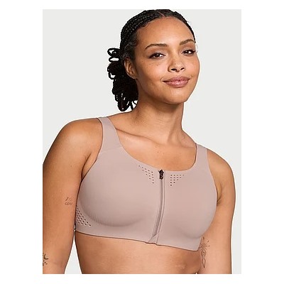 Featherweight Max™ Front-Close Sports Bra