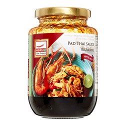 MAE SUPEN Pad Thai Sauce Соус Пад Тай 500г