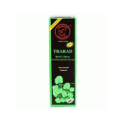 Травяной интимный спрей-лосьон для мужчин TRARAD 12 мл / TRARAD Rhino Herb 12 ml