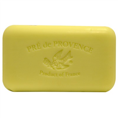 European Soaps, LLC, Pre De Provence, Мыло с липой, 5.2 унции (150 г)