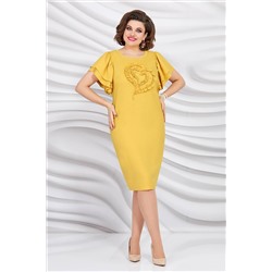 Mira Fashion 5404, Платье