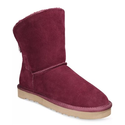 STYLE & CO Teenyy Cold-Weather Booties, Created for Macy's