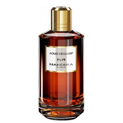 MANCERA AOUD EXCLUSIF edp (w) 8ml