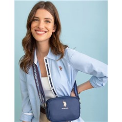 CLASSIC ZIP CROSSBODY BAG