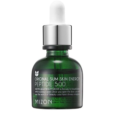 MIZON Peptide 500 Пептидная сыворотка 30мл