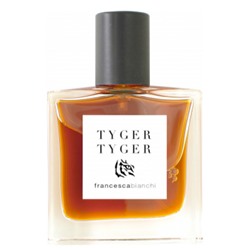 FRANCESCA BIANCHI TYGER TYGER 30ml parfume TESTER + стоимость флакона