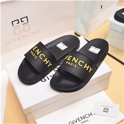 Шлепки Givench*y