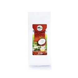 Зеленый  чай с кокосом 70 гр/ Coconut tea 70 gr