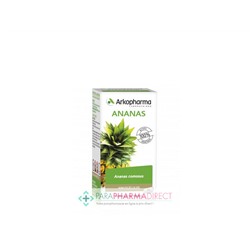 ArkoPharma ArkoGélules - Ananas - 45 gélules