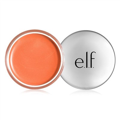 E.L.F. Cosmetics, Beautifully Bare, Blush, Peach Perfection, 0.35 oz (100 g)