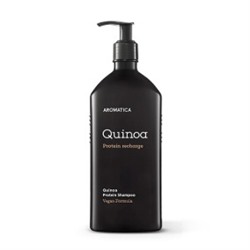 ★SALE★Quinoa Protein Shampoo 400ml