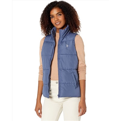 U.S. POLO ASSN.  Basic Vest