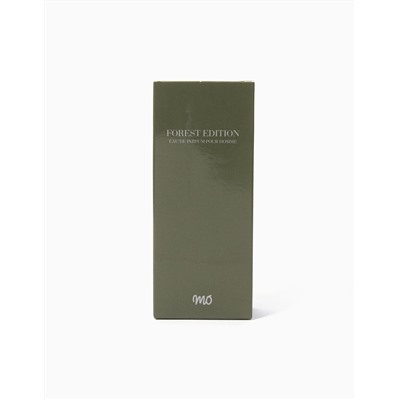 Perfume Forest Edition 50ml, Hombre