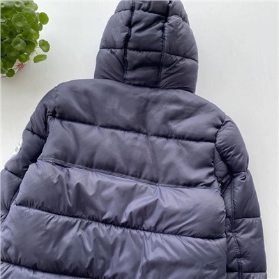 Теплая детская куртка/пальто для мальчиков Экспорт