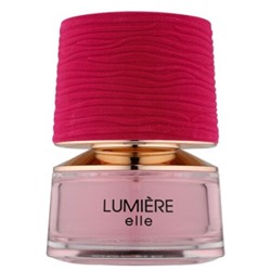 35ML FRAGRANCE WORLD LUMIERE ELLE edp