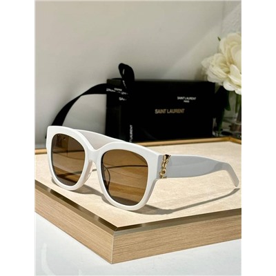 SAIN*T LAURE*N  👓 женские солнцезащитные очки, реплика 1:1 ✔️ Выполнены из высококачественных материалов
