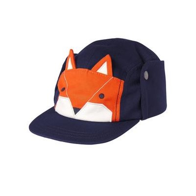 Fox Trapper Hat