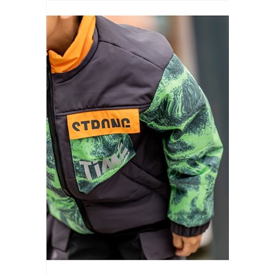 Комплект (Куртка+Брюки) BATIK #868827