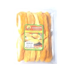 Сушеное манго (8% сахара) 195 гр / Soft Dried Mango 195 g