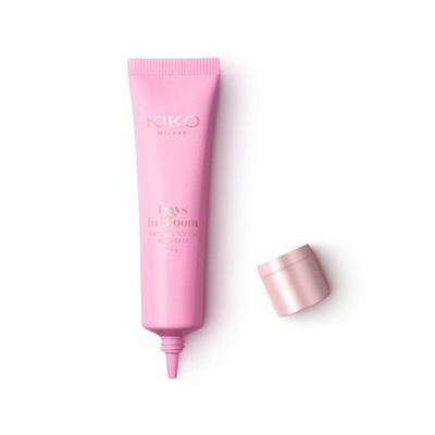 days in bloom natural touch bb cream spf 30