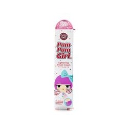 Осветляющий интенсивный крем для подмышек Pom Pom Girls от Cathy Doll 15 гр / Cathy Doll Pom Pom Girls Lightening Armpit Cream 15g