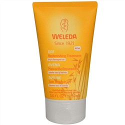 Weleda, Восстанавливающее овсяное средство, 5.0 жидких унций (150 мл)