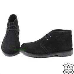 Ab.Zapatos 1516 New R · Negro