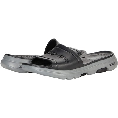 SKECHERS Foamies GOwalk 5 Sandals - Surfs Out