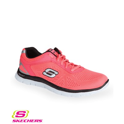 Skechers Love Your Style Athletic Shoe