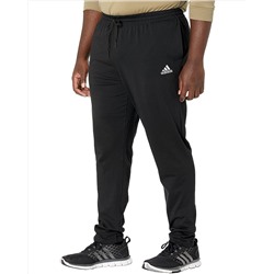 adidas Big & Tall Essentials Single Jersey Tapered Pants