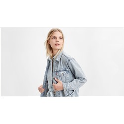 Ex-Boyfriend Trucker Jacket