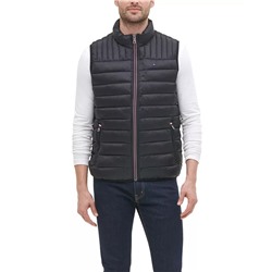 Tommy Hilfiger Men's Quilted Vest