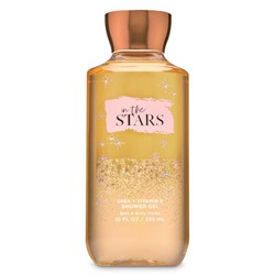 Signature Collection


In the Stars


Shower Gel