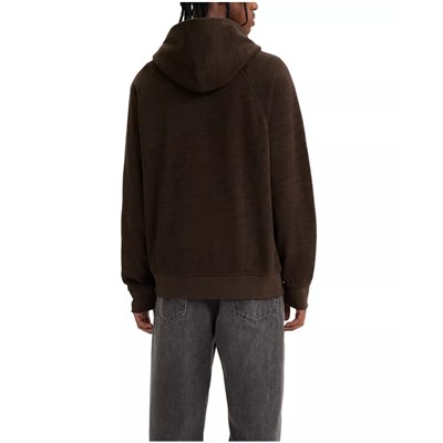 LEVI'S Men's Sweater Knit Raglan Hoodie, Created for Macy's