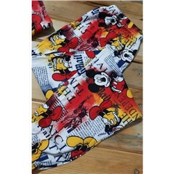 SAR Mickey Mouse Pijama - Eşofman B01T1