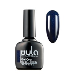 [WULA NAILSOUL] Гель- лак для ногтей Nailsoul Gel Coat UV LED Polish Hypnosis ТОН 692, 10 мл