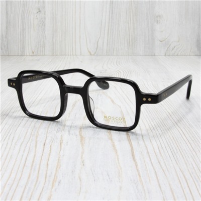 FE00810 - Оправа MOSCOT ZOLAMAN  black