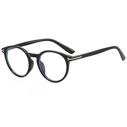 IQ20380 - Имиджевые очки antiblue ICONIQ 3592 Черный