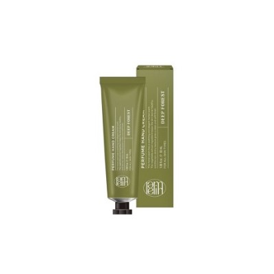 Perfume Hand Cream Deep Forest