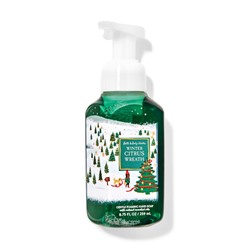WINTER CITRUS WREATH Gentle Foaming Hand Soap