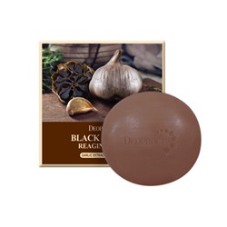 Soap (Black Garlic)