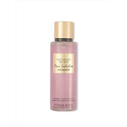 Body Fragrance Shimmer Body Mist